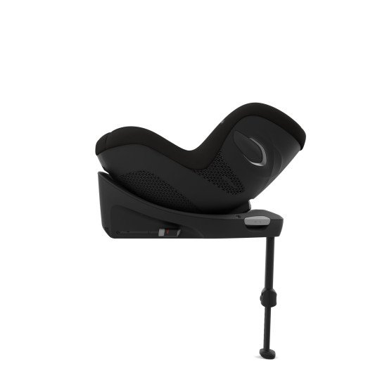 Автокресло Cybex Sirona Gi i-Size Moon Black Автокресло Cybex Sirona Gi i-Size Moon Black
