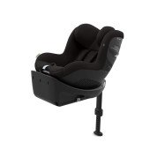 Автокресло Cybex Sirona Gi i-Size Moon Black Автокресло Cybex Sirona Gi i-Size Moon Black