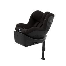 Автокресло Cybex Sirona Gi i-Size Moon Black