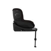 Автокресло Cybex Sirona Gi i-Size Moon Black Автокресло Cybex Sirona Gi i-Size Moon Black