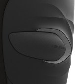 Автокресло Cybex Sirona Gi i-Size Moon Black Автокресло Cybex Sirona Gi i-Size Moon Black