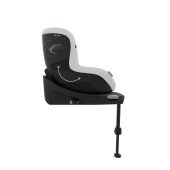 Автокрісло Cybex Sirona Gi i-Size Fog Grey Автокрісло Cybex Sirona Gi i-Size Fog Grey