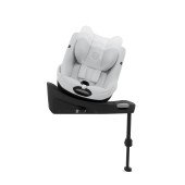 Автокрісло Cybex Sirona Gi i-Size Fog Grey Автокрісло Cybex Sirona Gi i-Size Fog Grey