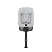 Автокрісло Cybex Sirona Gi i-Size Fog Grey Автокрісло Cybex Sirona Gi i-Size Fog Grey