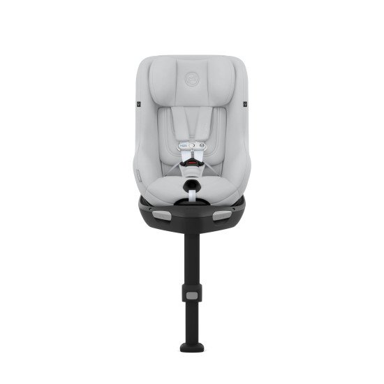 Автокрісло Cybex Sirona Gi i-Size Fog Grey Автокрісло Cybex Sirona Gi i-Size Fog Grey