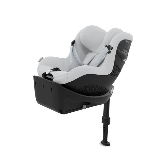 Автокрісло Cybex Sirona Gi i-Size Fog Grey Автокрісло Cybex Sirona Gi i-Size Fog Grey