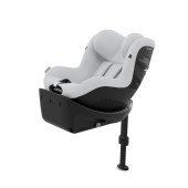 Автокрісло Cybex Sirona Gi i-Size Fog Grey Автокрісло Cybex Sirona Gi i-Size Fog Grey