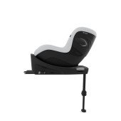 Автокрісло Cybex Sirona Gi i-Size Fog Grey Автокрісло Cybex Sirona Gi i-Size Fog Grey