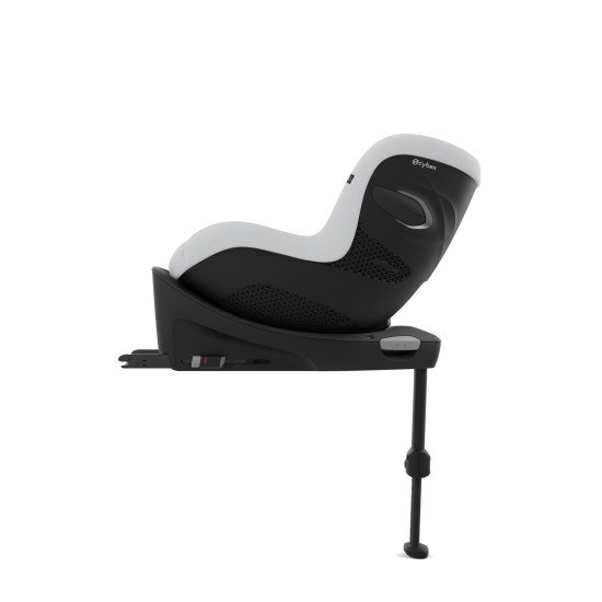 Автокрісло Cybex Sirona Gi i-Size Fog Grey Автокрісло Cybex Sirona Gi i-Size Fog Grey