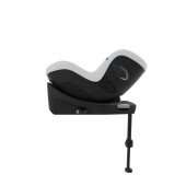 Автокрісло Cybex Sirona Gi i-Size Fog Grey Автокрісло Cybex Sirona Gi i-Size Fog Grey