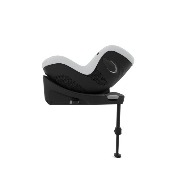 Автокрісло Cybex Sirona Gi i-Size Fog Grey Автокрісло Cybex Sirona Gi i-Size Fog Grey