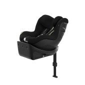 Автокресло Cybex Sirona Gi i-Size Plus Moon Black