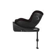 Автокресло Cybex Sirona Gi i-Size Plus Moon Black