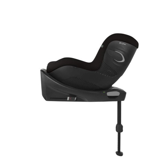 Автокресло Cybex Sirona Gi i-Size Plus Moon Black