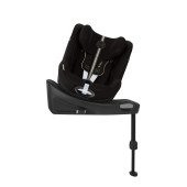 Автокресло Cybex Sirona Gi i-Size Plus Moon Black