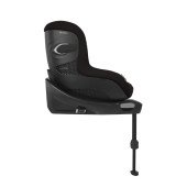Автокресло Cybex Sirona Gi i-Size Plus Moon Black