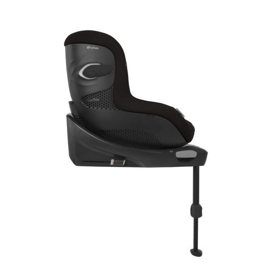 Автокресло Cybex Sirona Gi i-Size Plus Moon Black