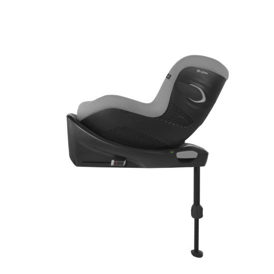Автокресло Cybex Sirona Gi i-Size Plus Stone Grey Автокресло Cybex Sirona Gi i-Size Plus Stone Grey