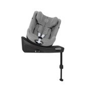 Автокресло Cybex Sirona Gi i-Size Plus Stone Grey Автокресло Cybex Sirona Gi i-Size Plus Stone Grey