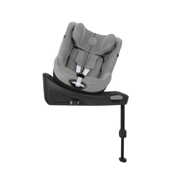 Автокресло Cybex Sirona Gi i-Size Plus Stone Grey Автокресло Cybex Sirona Gi i-Size Plus Stone Grey