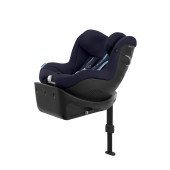 Автокрісло Cybex Sirona Gi i-Size Plus Ocean Blue Автокрісло Cybex Sirona Gi i-Size Plus Ocean Blue