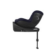 Автокрісло Cybex Sirona Gi i-Size Plus Ocean Blue Автокрісло Cybex Sirona Gi i-Size Plus Ocean Blue