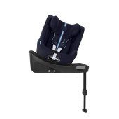 Автокрісло Cybex Sirona Gi i-Size Plus Ocean Blue Автокрісло Cybex Sirona Gi i-Size Plus Ocean Blue