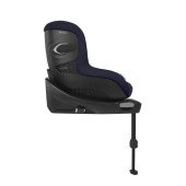 Автокрісло Cybex Sirona Gi i-Size Plus Ocean Blue Автокрісло Cybex Sirona Gi i-Size Plus Ocean Blue