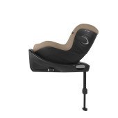 Автокресло Cybex Sirona Gi i-Size Plus Almond Beige Автокресло Cybex Sirona Gi i-Size Plus Almond Beige