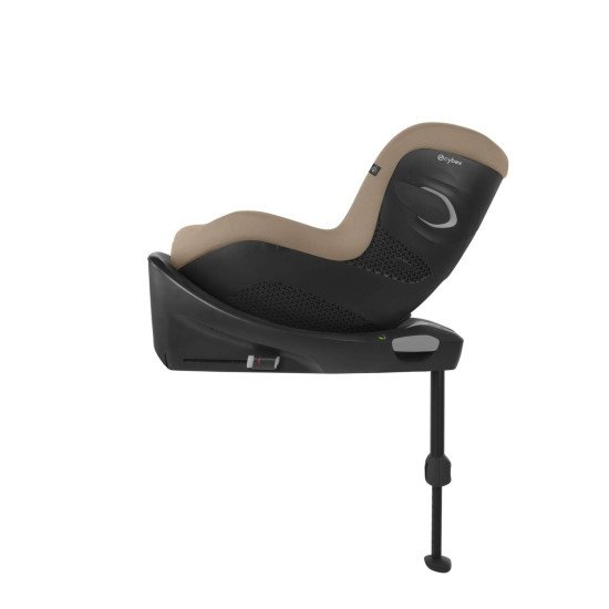 Автокресло Cybex Sirona Gi i-Size Plus Almond Beige Автокресло Cybex Sirona Gi i-Size Plus Almond Beige