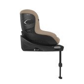 Автокресло Cybex Sirona Gi i-Size Plus Almond Beige Автокресло Cybex Sirona Gi i-Size Plus Almond Beige