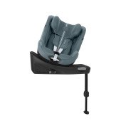 Автокресло Cybex Sirona Gi i-Size Plus Stormy Blue Автокресло Cybex Sirona Gi i-Size Plus Stormy Blue