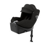 Автокресло Cybex Sirona Ti Plus Sepia Black	
