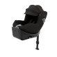 Автокрісло Cybex Sirona Ti Plus Sepia Black	