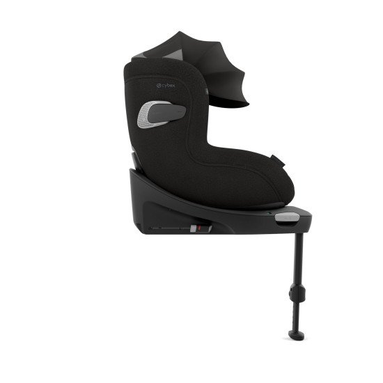Автокресло Cybex Sirona Ti Plus Sepia Black	