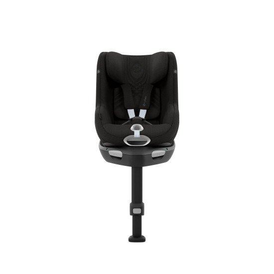 Автокресло Cybex Sirona Ti Plus Sepia Black	
