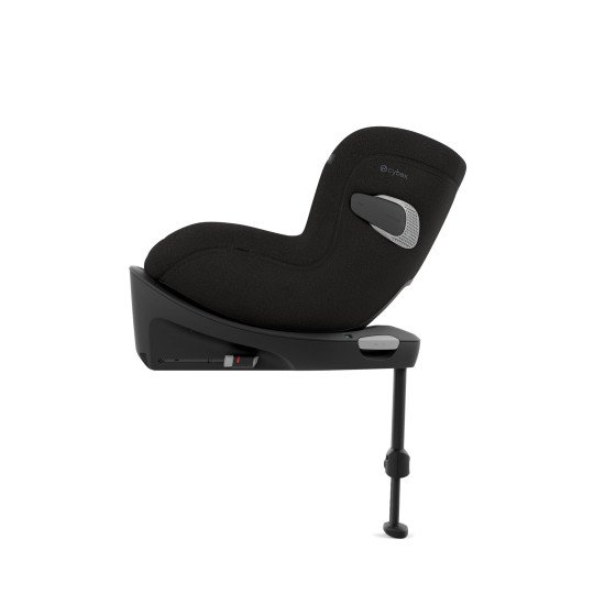 Автокресло Cybex Sirona Ti Plus Sepia Black	