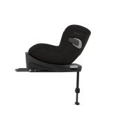 Автокресло Cybex Sirona Ti Plus Sepia Black	