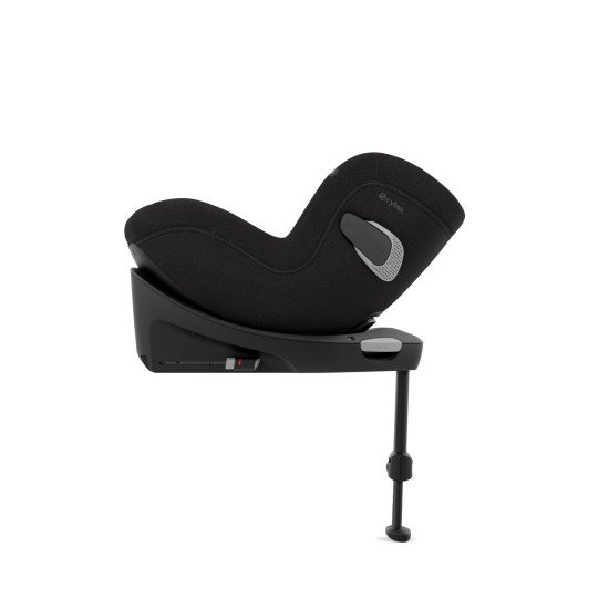 Автокресло Cybex Sirona Ti Plus Sepia Black	