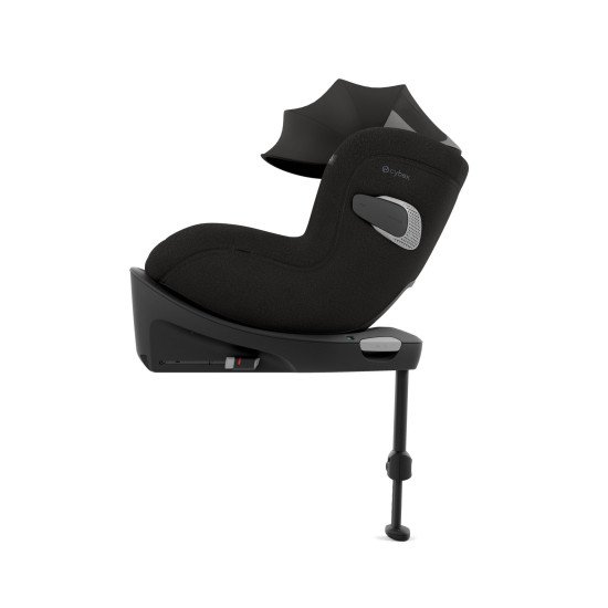 Автокресло Cybex Sirona Ti Plus Sepia Black	