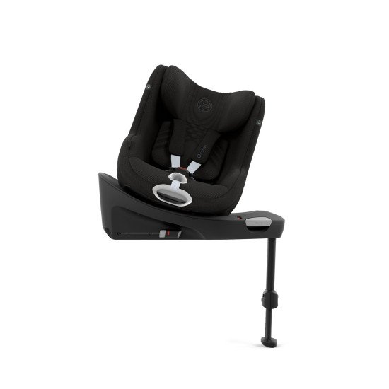 Автокресло Cybex Sirona Ti Plus Sepia Black	
