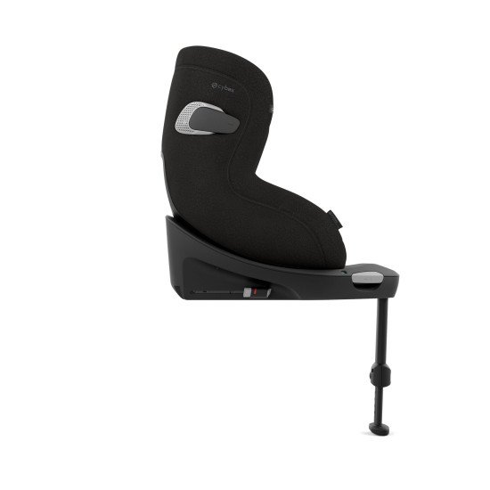 Автокресло Cybex Sirona Ti Plus Sepia Black	