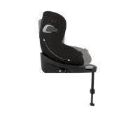 Автокресло Cybex Sirona Ti Plus Sepia Black	