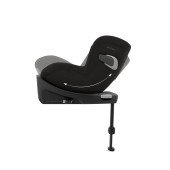 Автокресло Cybex Sirona Ti Plus Sepia Black	