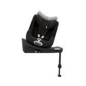 Автокресло Cybex Sirona Ti Plus Sepia Black	