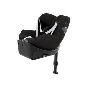 Автокресло Cybex Sirona Ti Plus Sepia Black	