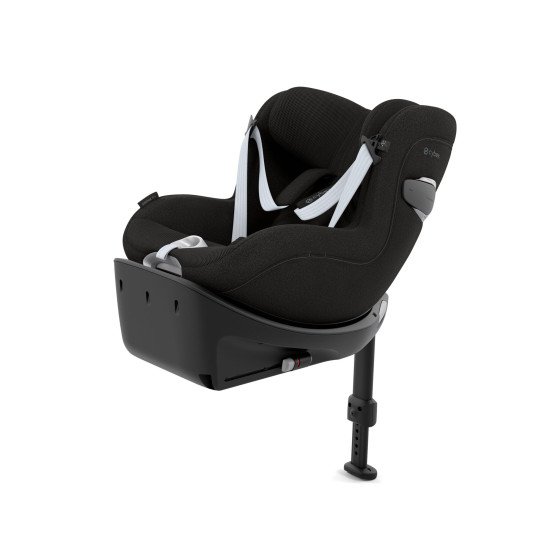 Автокресло Cybex Sirona Ti Plus Sepia Black	