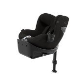 Автокресло Cybex Sirona Ti Plus Sepia Black	