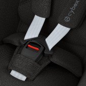 Автокресло Cybex Sirona Ti Plus Sepia Black	