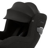 Автокресло Cybex Sirona Ti Plus Sepia Black	